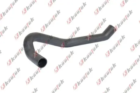 OPEL патрубок турбіни Movano 2,2-2,5DTI 00- KAUTEK OPTH056