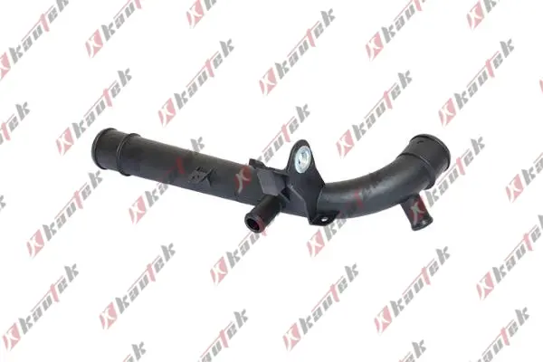 OPEL трубка охолод. рідини Astra G,Combo Tour,Meriva,Vectra C 1.4/1.6 KAUTEK OPRH190