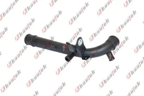 OPEL трубка охолод. рідини Astra G,Combo Tour,Meriva,Vectra C 1.4/1.6 KAUTEK OPRH190
