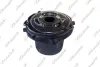OPEL Верхня опора стійки амортизатора ASTRA F CLASSIC (T92) 1.4 i 98-05 KAUTEK OPSM050