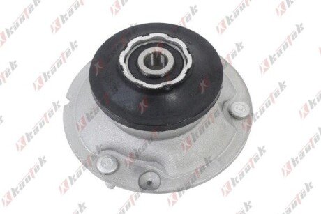 Опора пер. амортизатора прав./лів. CADILLAC ATS 2,0-3,6 13-, CTS 2,0-3,6 14- kautek CDSM002