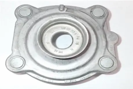Опора передн. аморт. AUDI A6 -18 KAUTEK AUSM040
