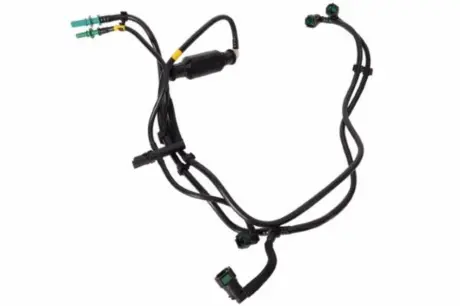 Паливопровід CITROEN 1.6HDI KAUTEK CIFH003