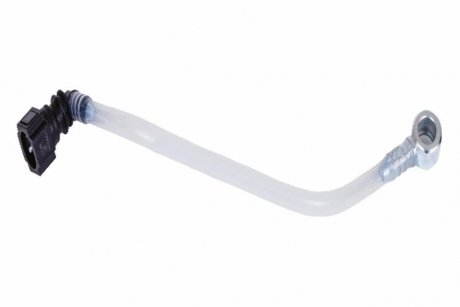 Паливопровід CITROEN BERLINGO 1.9D 99- kautek CIFH012 на Ситроен Джампи