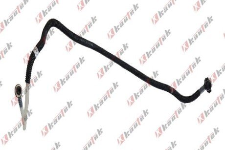 Паливопровід DB 270CDI kautek MEFH029