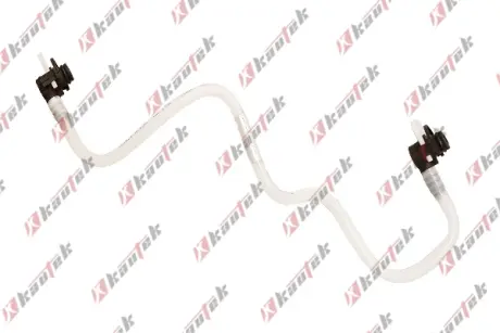 Паливопровід DB A-CLASS W168 160/170CDI VANEO (414) KAUTEK MEFH028