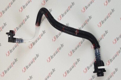 Паливопровід DB G463, S220 400CDI kautek MEFH031