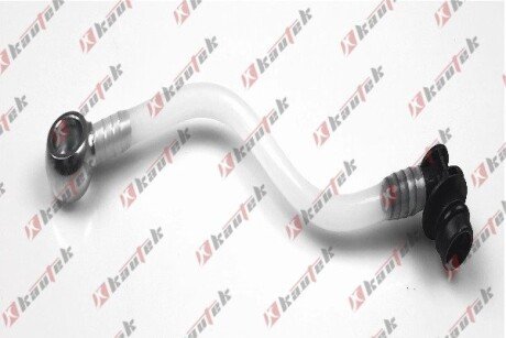Паливопровід DB SPRINTER 208D kautek MEFH051