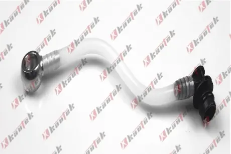 Паливопровід DB SPRINTER 208D KAUTEK MEFH051 Мерседес Вито 638
