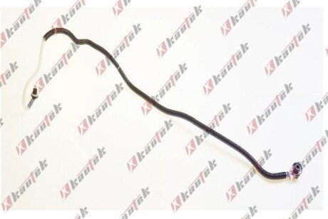 Паливопровід E-CLASS (W210) E 320 CDI kautek MEFH034