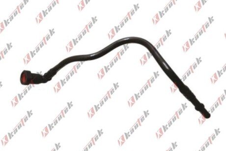 Паливопровід FORD FOCUS -04 kautek FDFH019