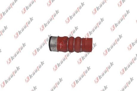 Патрубок інтеркулера (турбіни) kautek BMTH011