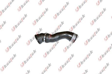Патрубок інтеркулера (турбіни) kautek BMTH035