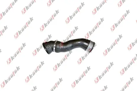 Патрубок турбіни BMW E60 535d KAUTEK BMTH035