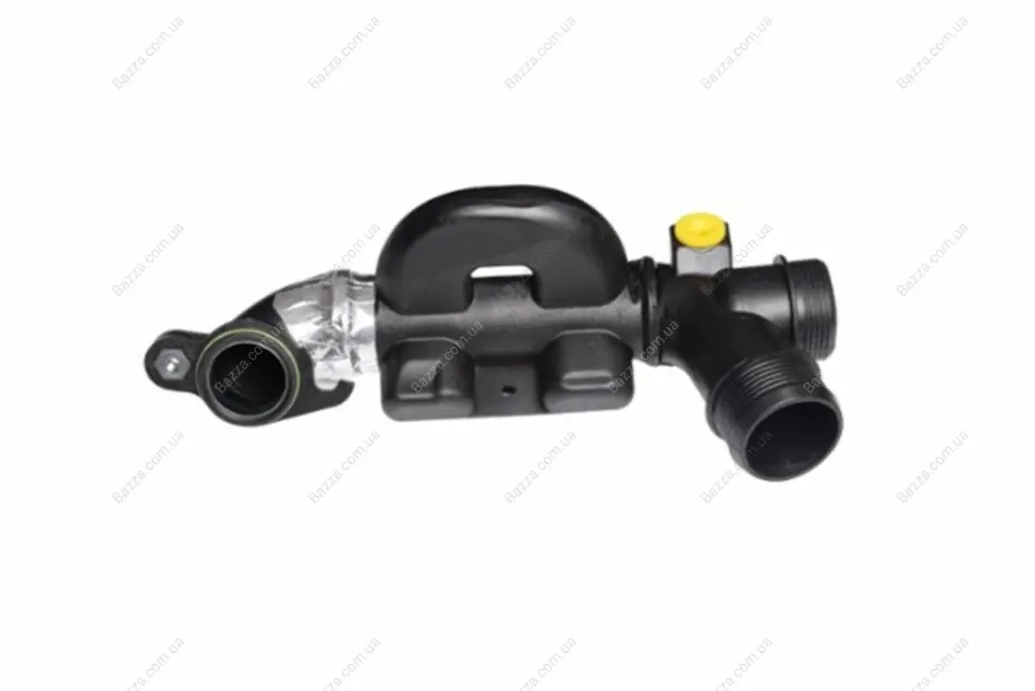 Патрубок турбіни CITROEN C5 1.6HDI 08- KAUTEK CIVH004 (фото 1)