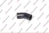 Патрубок турбіни NISSAN NV200, JUKE 1.5dci KAUTEK NITH005 (фото 1)