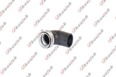 Патрубок интеркулера (турбины) kautek VWTH062