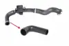 RENAULT патрубок інтеркулера Kangoo 1.5dCI 08- KAUTEK RE-TH058