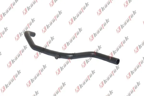 RENAULT патрубок обігрівача Sandero,Logan,MCV 1.4/1.6 KAUTEK RERH017 (фото 1)