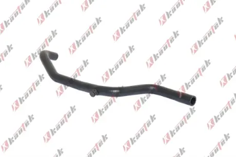 RENAULT патрубок обігрівача Sandero,Logan,MCV 1.4/1.6 KAUTEK RERH017