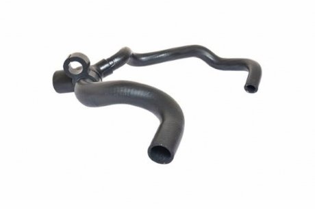 RENAULT патрубок охолодження Clio 1.6 98- kautek RERH187 на Рено Клио 2