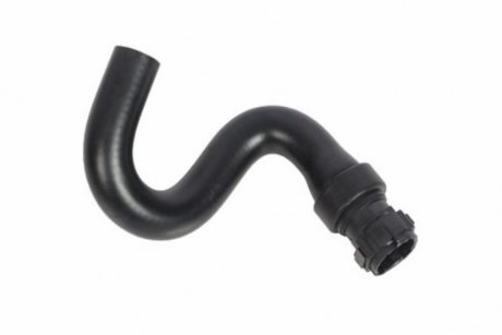 RENAULT патрубок охолодження Laguna 1.9dCi 01- kautek RERH230