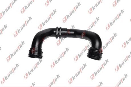 Патрубок інтеркулера (турбіни) kautek RETH043