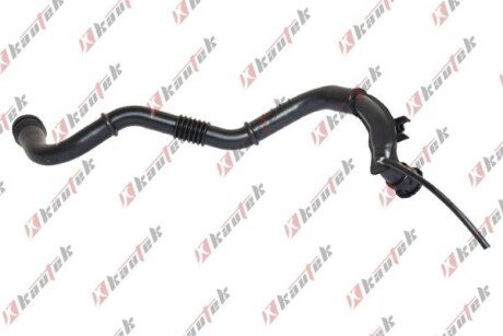 Патрубок інтеркулера (турбіни) kautek RETH045