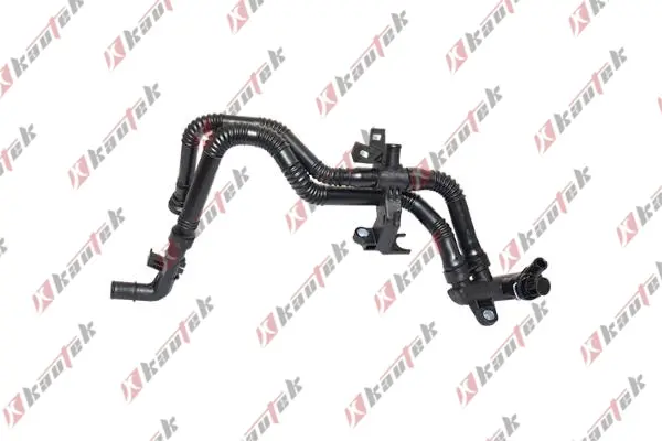 Шланг CITROEN 1.6 HDI KAUTEK FD-RH040
