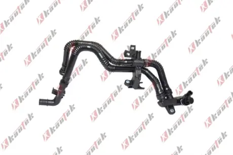 Шланг CITROEN 1.6 HDI KAUTEK FD-RH040