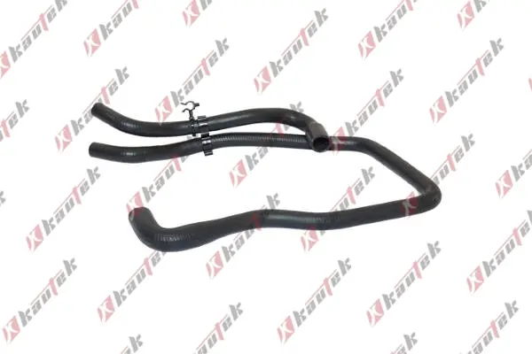 Шланг охолодження FORD FIESTA 1.4 -02 KAUTEK FDRH074