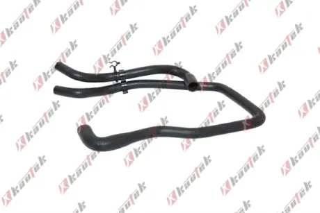 Шланг охолодження FORD FIESTA 1.4 -02 KAUTEK FDRH074