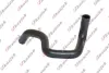 Шланг охолодження FORD FOCUS -04 KAUTEK FDRH035