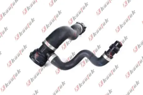 Шланг радіатора BMW E60 -10 KAUTEK BMRH029