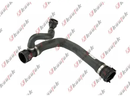 Шланг радіатора BMW E60 -10 KAUTEK BMRH030 Бмв E63