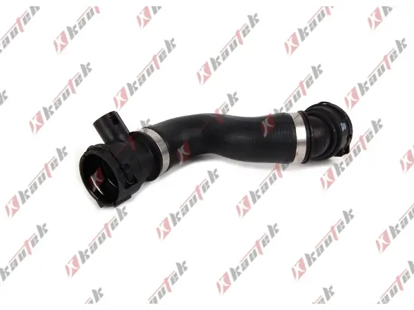 Шланг радіатора BMW E60 -10 KAUTEK BMRH033