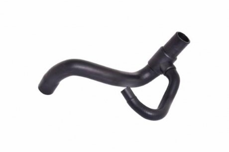 Шланг радіатора OPEL CORSA D 1.4 kautek OPRH167 на Опель Корса д