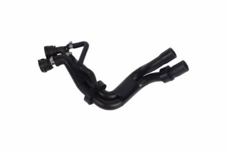 Шланг радіатора VW GOLF IV 1.6 -05 kautek VWRH029