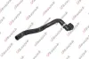Шланг вентиляції карткра OPEL CORSA D 1.2, 1.2, 1.4 KAUTEK OPRH141