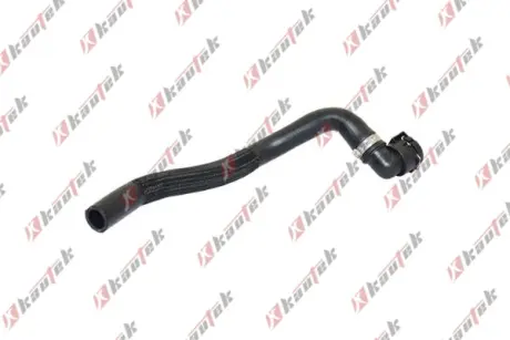 Шланг вентиляції карткра OPEL CORSA D 1.2, 1.2, 1.4 KAUTEK OPRH141