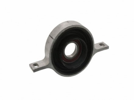 -TEKNOROT BMW Опора кард.вала с подшипн.d=30mm 1 E81/87,3 E90,F30,6,X1 E84 05- kautek BM-VR006