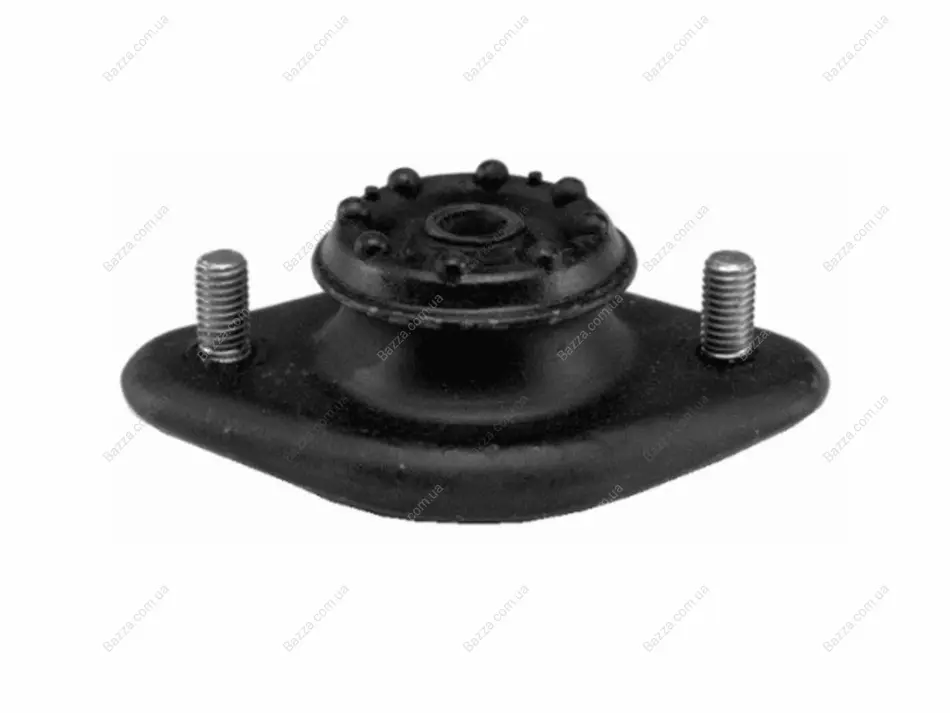 -TEKNOROT BMW Подушка амортизатора задняя E30 316-324TD 82-91 KAUTEK BM-SM026