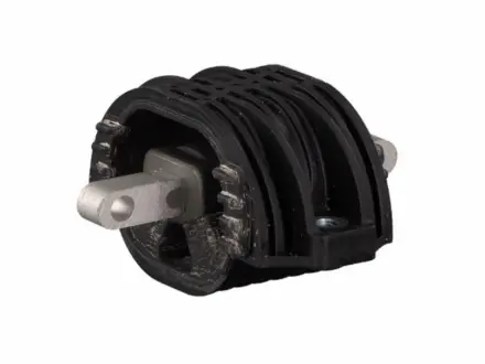-TEKNOROT BMW Подушка КПП 5 F10 10-13,7 F01 08-15 KAUTEK BMEM040