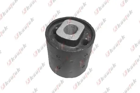 -TEKNOROT BMW С/блок балки задней E32/34 KAUTEK BM-BS048