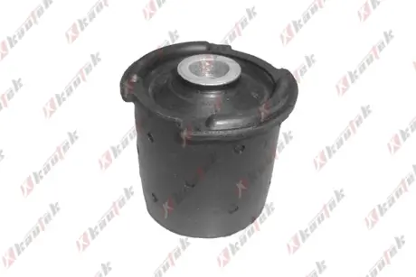 -TEKNOROT BMW С/блок балки задней E36 15.5x62.5x66.5 KAUTEK BMBS025