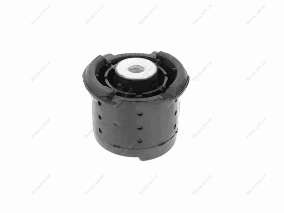 -TEKNOROT BMW С/блок балки задней левый E46 316-330D KAUTEK BM-BS007