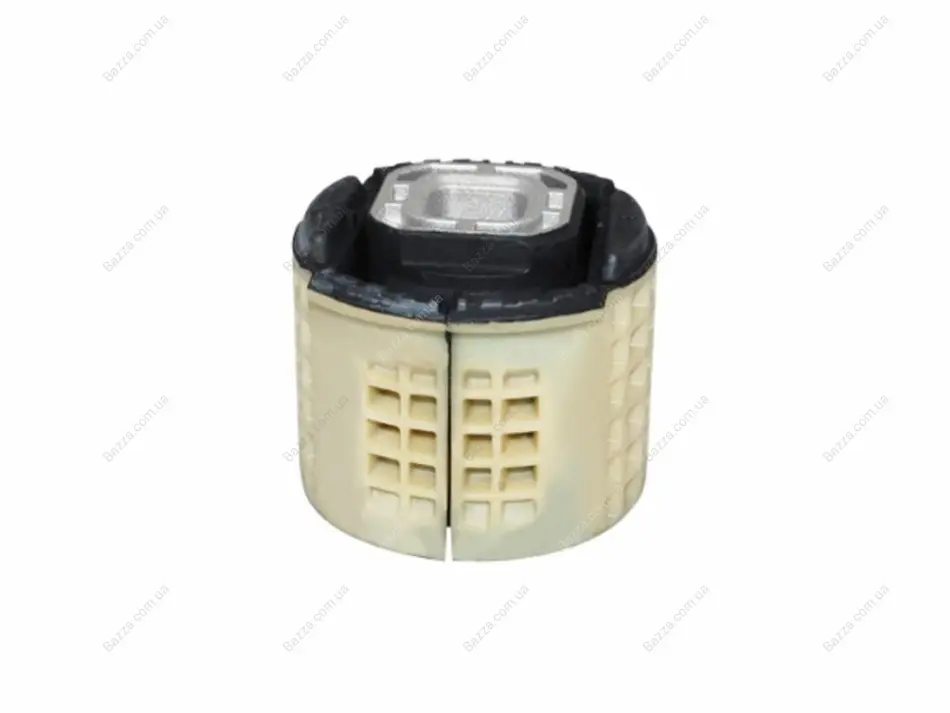 -TEKNOROT BMW С/блок задньої підвіски 5,7 F01/F10 08- KAUTEK BMBS101