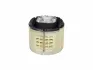 -TEKNOROT BMW С/блок задньої підвіски 5,7 F01/F10 08- KAUTEK BMBS101
