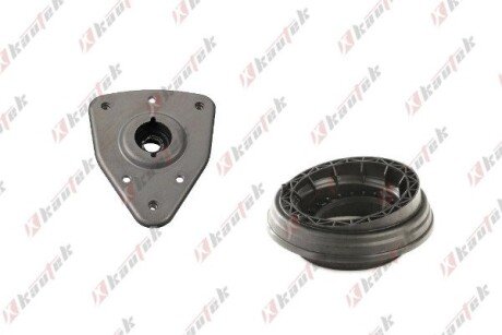 -TEKNOROT CITROEN Опора амортизатора с подш. C4 Picasso 13- kautek PESM053KT