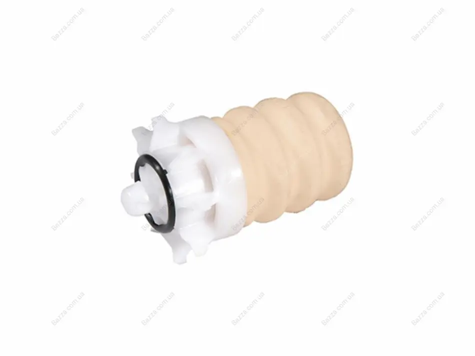 -TEKNOROT CITROEN Отбой амортизатора задн.C2/3 02- KAUTEK CISM003